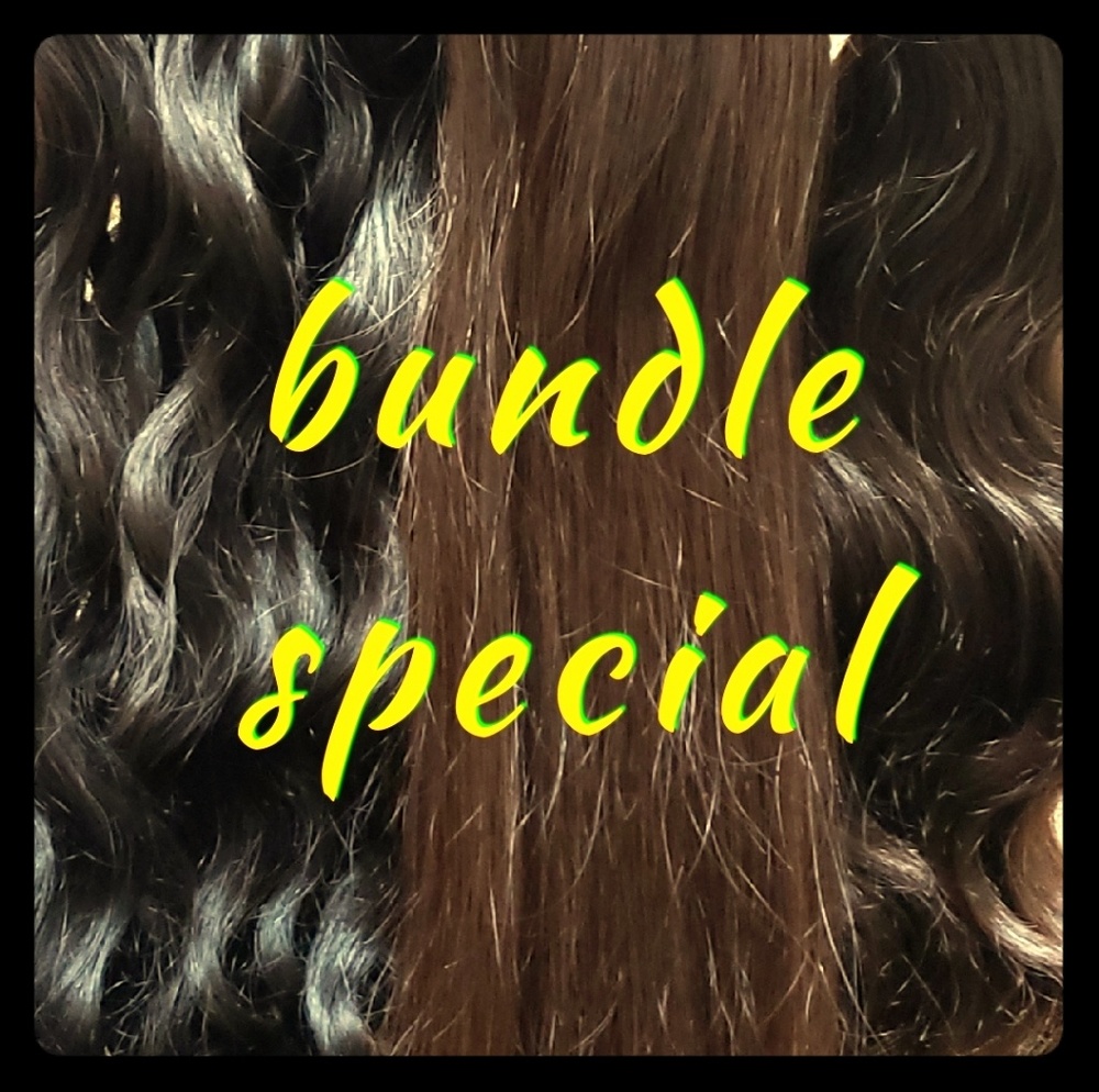 100% virgin Indian hair